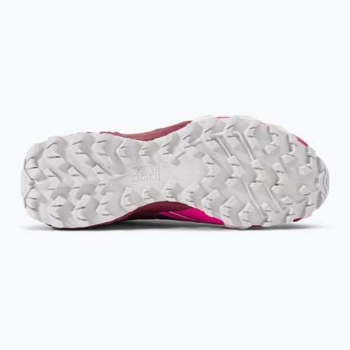 Dámská běžecká obuv DYNAFIT Feline SL red-pink 08-0000064054