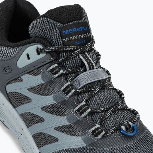 Pánská běžecká obuv Merrell Nova 3 šedá J067611