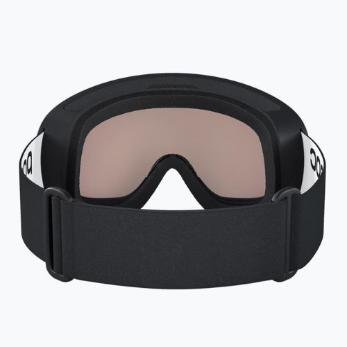 Lyžařské brýle POC Fovea Photochromic uranium black/light pink/sky blue