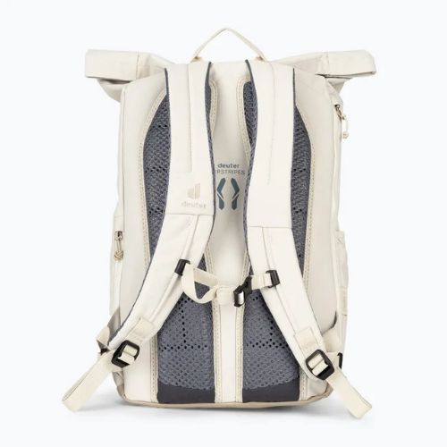 Deuter StepOut 22 l městský batoh 381522366150 kost/suchý