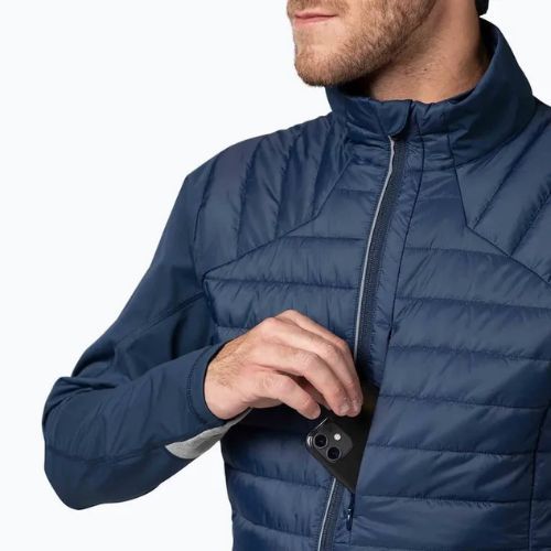 Rossignol pánská bunda Poursuite Warm dark navy