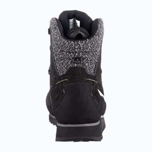 Pánské trekové boty Salewa MTN Trainer 2 Winter GTX black out