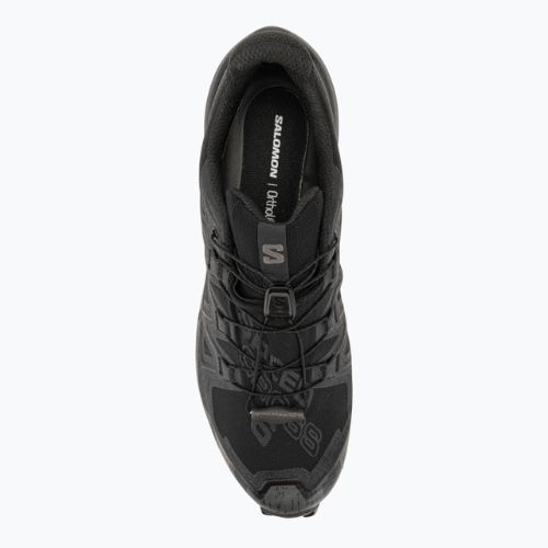 Pánská běžecká obuv Salomon Speedcross 6 GTX black/black/phantom