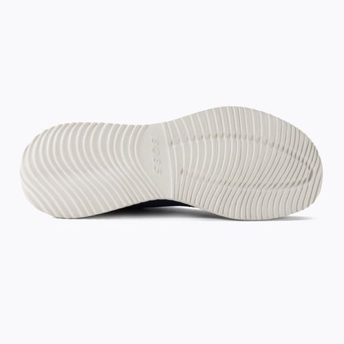 Dámské tenisky SKECHERS Bobs Squad Tough Talk navy