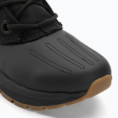 Columbia Moritza Shield dámské trekové boty black/graphite