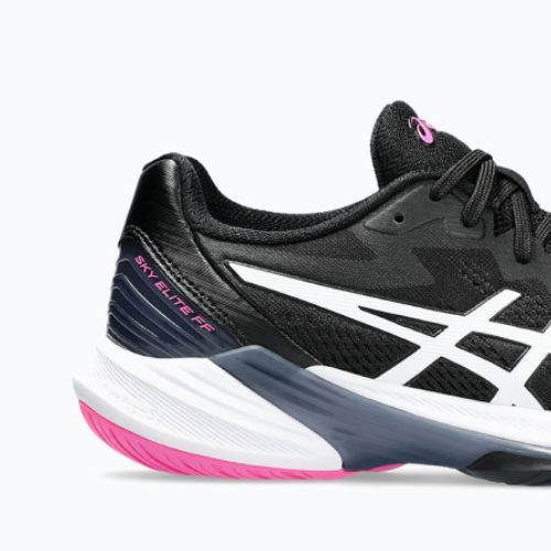 Dámská volejbalová obuv ASICS Sky Elite FF 2 black / white