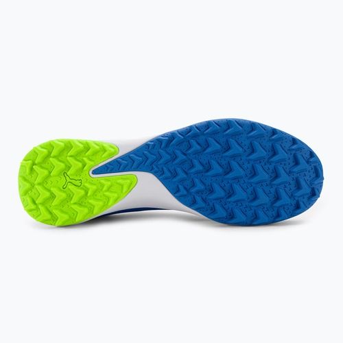 Pánské kopačky PUMA Ultra Match TT ultra blue/puma white/pro green