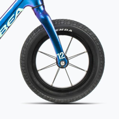 Krosové kolo Orbea MX 12 2023 chameleon/mint