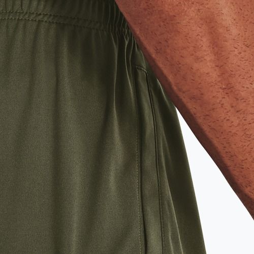 Pánské tréninkové šortky Under Armour Tech Graphic marine od green/black