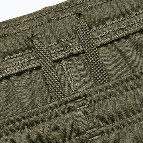 Pánské tréninkové šortky Under Armour Tech Graphic marine od green/black