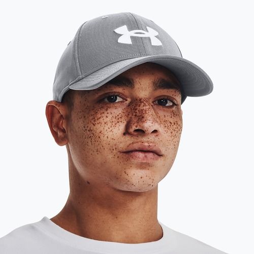 Pánská baseballová čepice Under Armour Blitzing