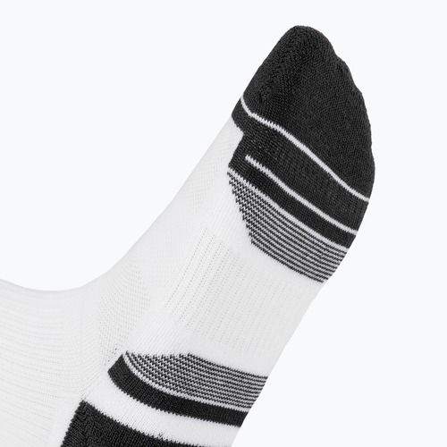 Under Armour Performance Tech 3pk Crew ponožky bílá/bílá/šedá