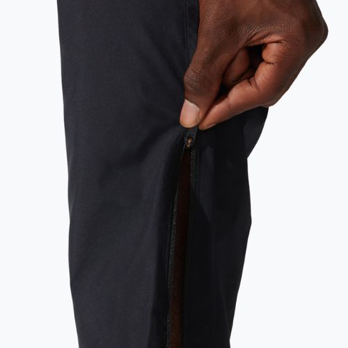 Pánské kalhoty ASICS Core Woven Performance Pant black