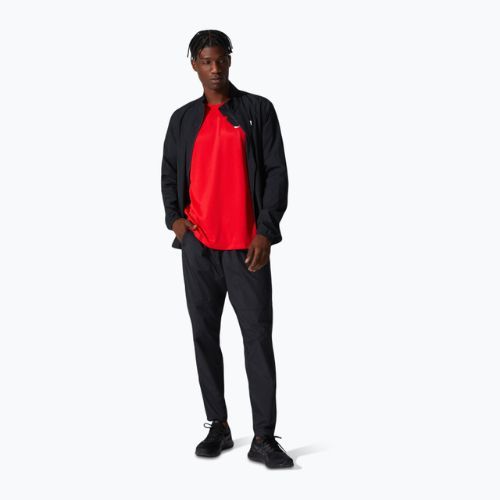 Pánské kalhoty ASICS Core Woven Performance Pant black