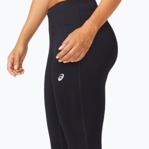 Dámské běžecké legíny ASICS Core Capri Tight performance black