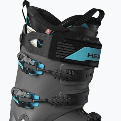 Lyžařské boty HEAD Formula 130 LV GW anthracite