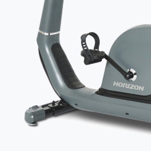 Stacionární kolo Horizon Fitness Comfort 4.0