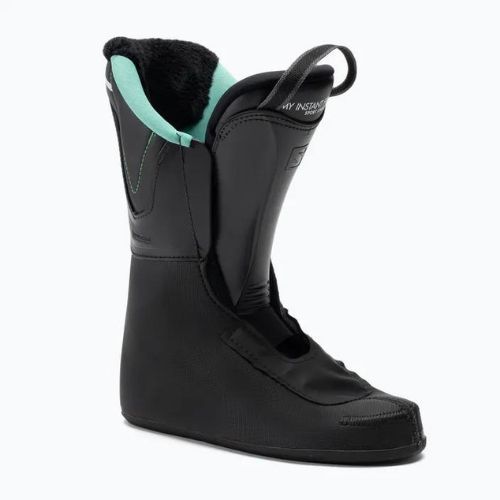 Dámské lyžařské boty Salomon Select HV Cruise 90 W GW black/beluga/silver