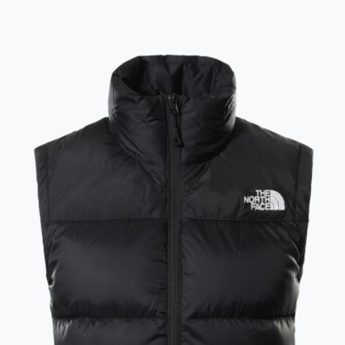 Dámské tričko bez rukávů The North Face Diablo Down black