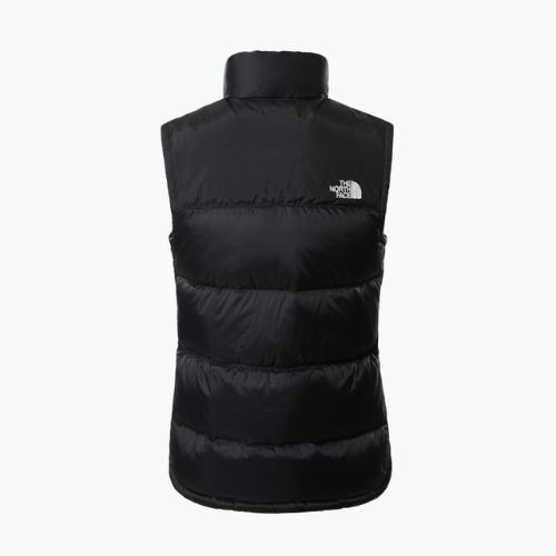Dámské tričko bez rukávů The North Face Diablo Down black