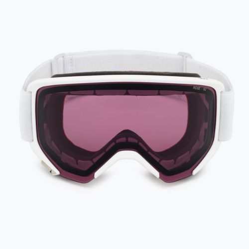 Lyžařské brýle Atomic Savor white/rose