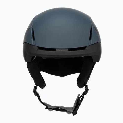 Lyžařská helma Dainese Elemento petrol blue
