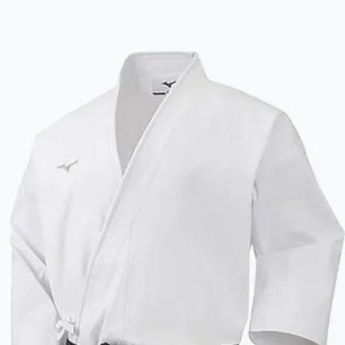 Karategi Mizuno Kime bílá
