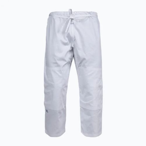Judogi s popruhem Mizuno Kodomo bílé