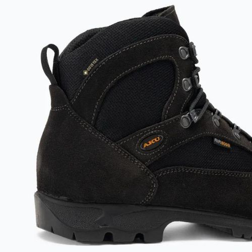 Trekingové boty AKU Camana Fitzroy GTX anthracite