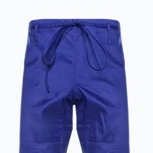 GI pro brazilské jiu-jitsu adidas Rookie blue/grey