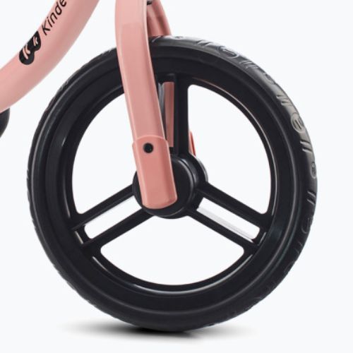 Dětské odrážedlo Kinderkraft 2Way Next rose pink