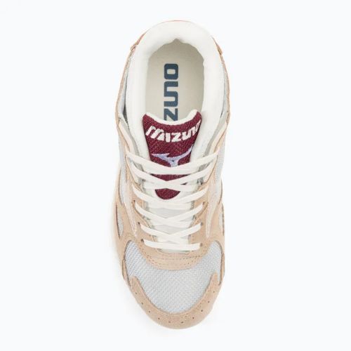 Boty Mizuno Sky Medal S groot/omushroom/bsea