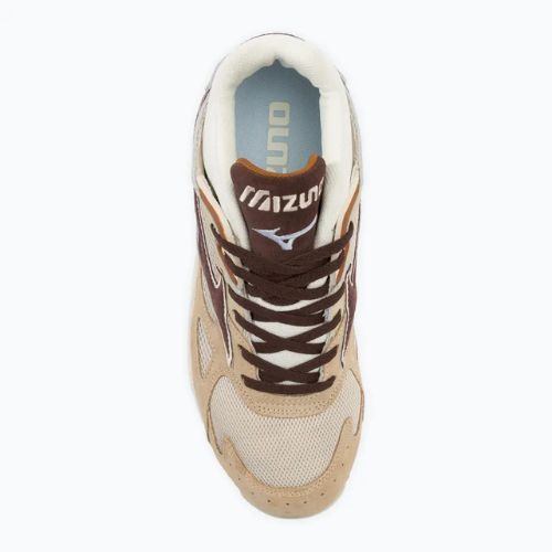 Boty Mizuno Sky Medal S ssand/chcoffe/pspice