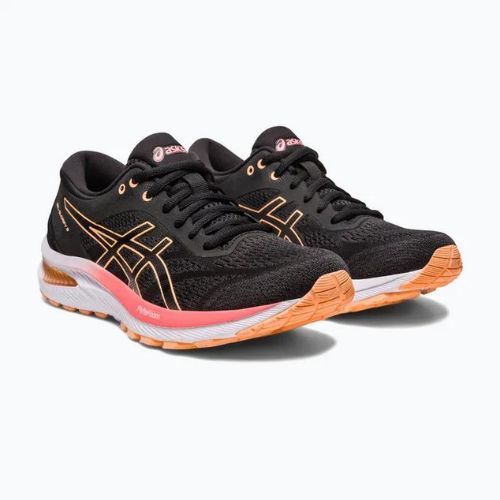 Dámské běžecké boty ASICS Gel-Glorify 5 black/summer dune