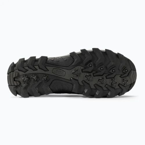 Pánské trekové boty CMP Rigel Low anthracite/arabica