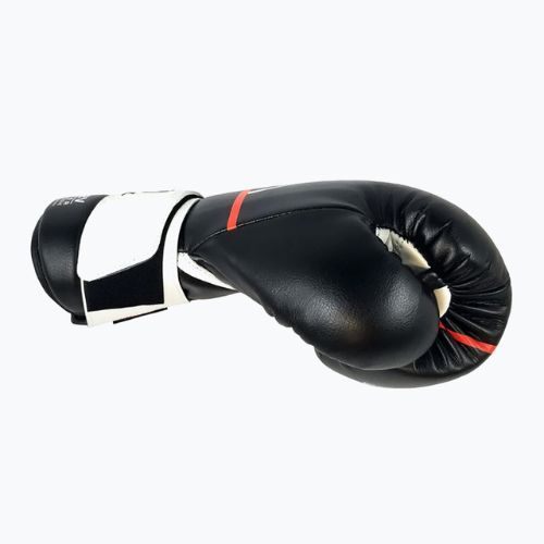 Boxerské rukavice Rival Super Sparring 2.0 black