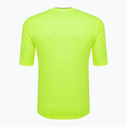 Pánský fotbalový dres Nike Dri-FIT Referee II volt/black