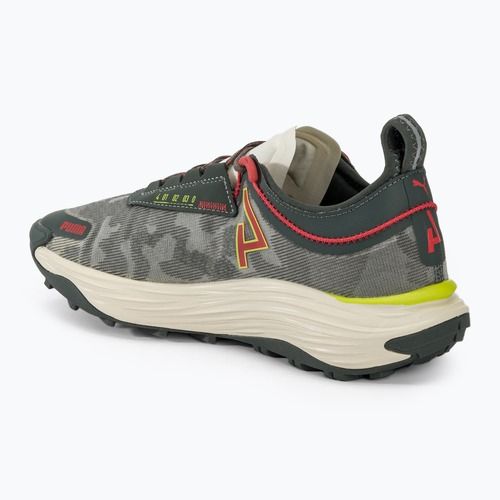 Dámské běžecké boty PUMA Voyage Nitro 3 gray