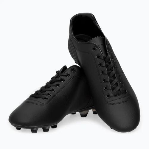 Pánské kopačky Pantofola d'Oro Lazzarini Eco nero