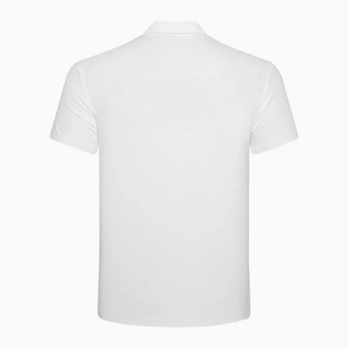 Pánské tenisové tričko  Nike Court Dri-Fit Polo Solid white/black
