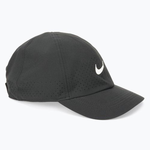Tenisová čepice Nike Dri-Fit ADV Club black/white