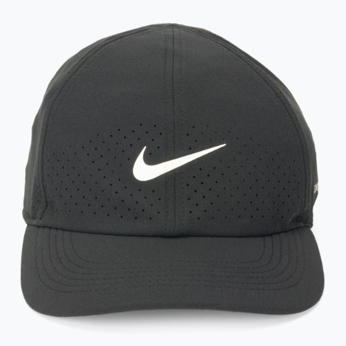Tenisová čepice Nike Dri-Fit ADV Club black/white