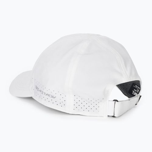 Tenisová čepice Nike Dri-Fit ADV Club white/black