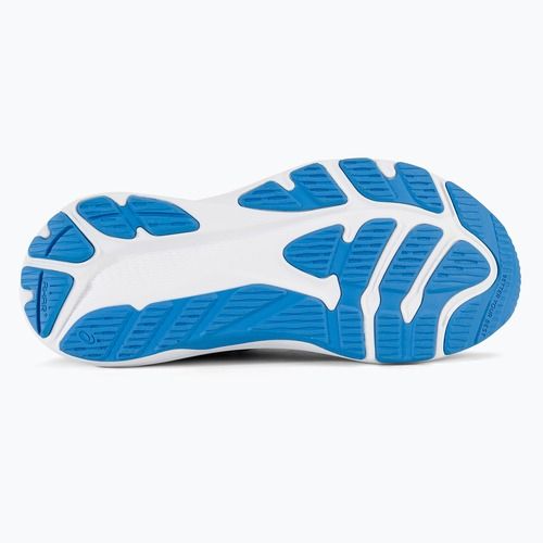 Dětské běžecké boty ASICS GT-2000 12 GS black/blue expanse