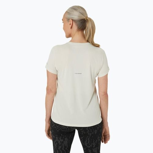 Dámské běžecké tričko ASICS Lite-Show birch