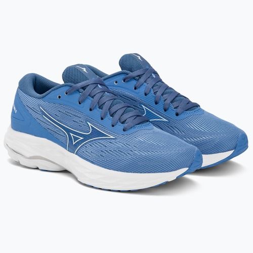 Dámské běžecké boty Mizuno Wave Ultima 15 marina/white/cerulean