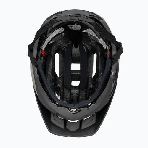 Cyklistická helma UVEX Quatro CC lilac/black matt