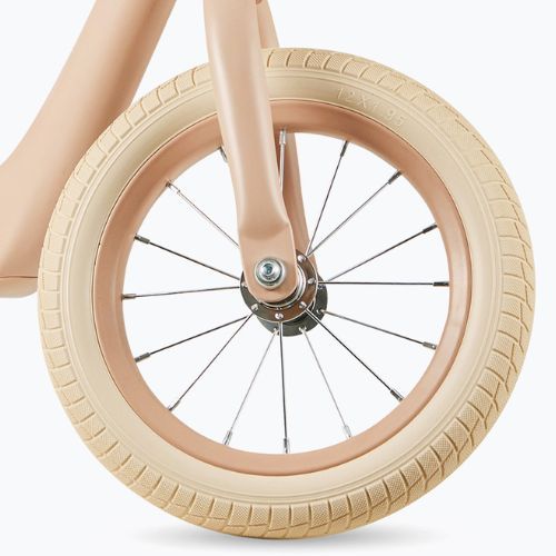 Dětské odrážedlo Kinderkraft Rapid 2 pink