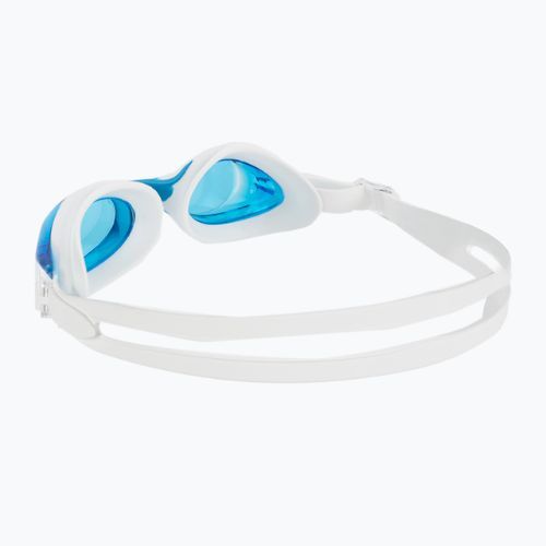 Plavecké brýle Nike Lil Swoosh Junior bílé