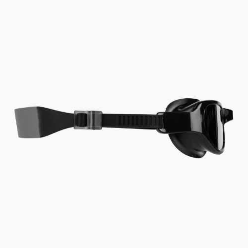 Plavecké brýle Nike Universal Fit Mirrored černé